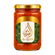 Al Quds Aprikos Marmelad 800g