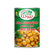 Beutna Bondbønner 400g