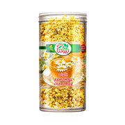 Beutna Kamillethe (Løsvægt) – 80g Premium Kamilleblomster