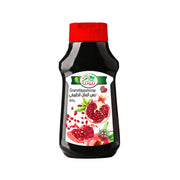 Beutna Granatæble Sirup 625g – Syrlig & Fyldig Smagsforstærker