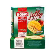 DOMO Jelly Mango 85g – Hurtig og lækker Mangogelé