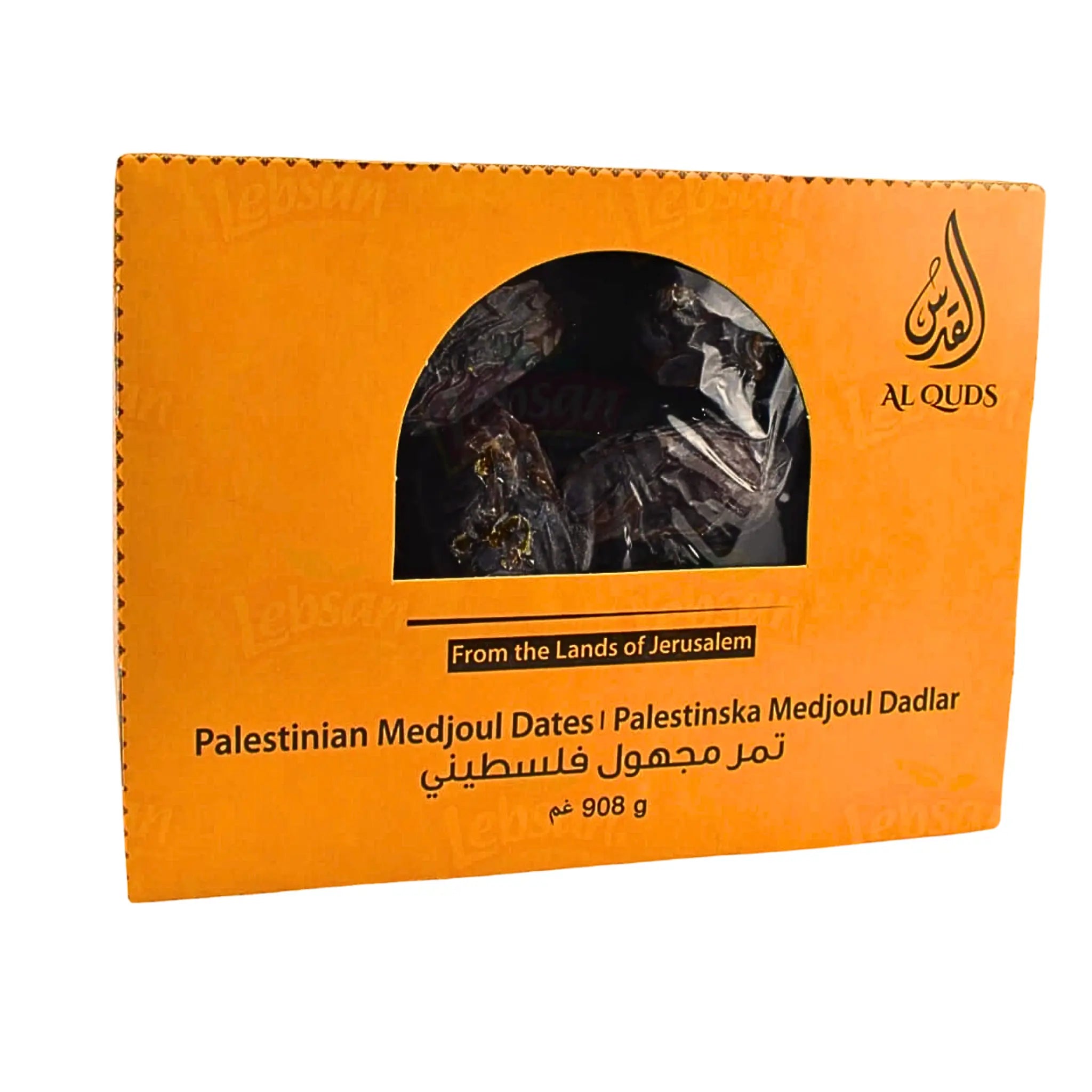 Medjoul Delight Al Quds 908g | Premium Dadler – Shirdell.dk