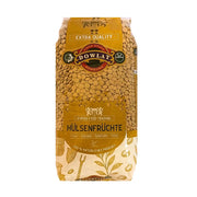 Dowlat Grønne linser 1 kg (Adass) | Premiumlinser til Adas Polo