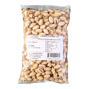 Lebsan Pistacienødder USA 800g – Ristede & Let Saltede Premium