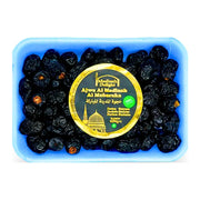 Madina Delight Ajwa – "Dadlernes Konge" fra Medina (450g)