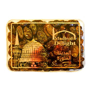 Madina Delight Gyllene Dadler 800g | Lækre & Gyldne Dadler