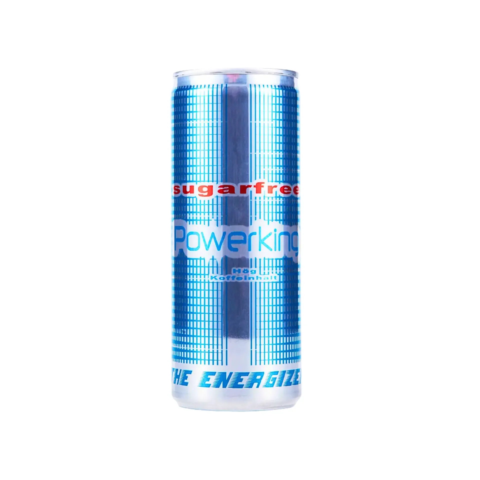 Powerking Energi Drikke 25CL
